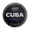 CUBA Blueberry - 43mg
