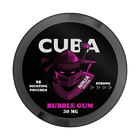 CUBA Bubblegum - 30mg