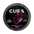 CUBA Bubblegum - 30mg