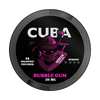 CUBA Bubblegum - 30mg