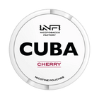 CUBA Cherry - 16mg