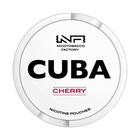 CUBA Cherry - 16mg