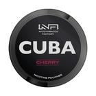 CUBA Cherry - 43mg
