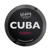 CUBA Cherry - 43mg