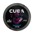 CUBA Coconut - 150mg
