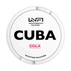 CUBA Cola - 16mg