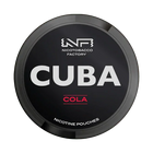 CUBA Cola - 43mg