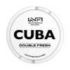 CUBA Double Fresh - 16mg