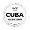 CUBA Double Fresh - 16mg