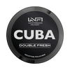 CUBA Double Fresh - 43mg