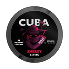 CUBA Energy - 150mg
