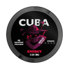 CUBA Energy - 150mg