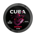 CUBA Energy - 30mg