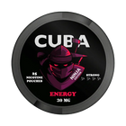 CUBA Energy - 30mg