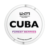 CUBA Forest Berries - 16mg