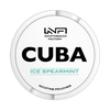 CUBA Ice Spearmint - 16mg