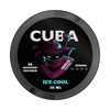 CUBA Ice Cool - 30mg