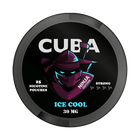 CUBA Ice Cool - 30mg