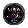 CUBA Ice Cool - 30mg