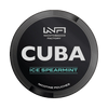 CUBA Ice Spearmint - 43mg