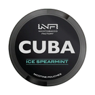 CUBA Ice Spearmint - 43mg