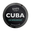 CUBA Ice Spearmint - 43mg