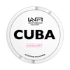CUBA Jogurt - 16mg