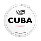 CUBA Jogurt - 16mg
