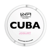 CUBA Jogurt - 16mg