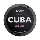 CUBA Jogurt - 43mg
