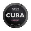 CUBA Jogurt - 43mg