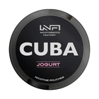 CUBA Jogurt - 43mg