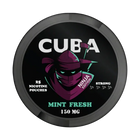 CUBA Mint Fresh - 150mg