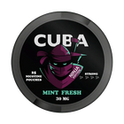 CUBA Mint Fresh - 30mg