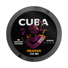 CUBA Orange - 150mg