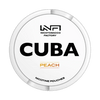 CUBA Peach - 16mg