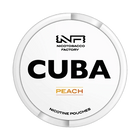 CUBA Peach - 16mg