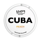CUBA Peach - 16mg