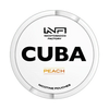 CUBA Peach - 16mg