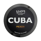 CUBA Peach - 43mg