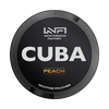 CUBA Peach - 43mg