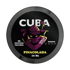 CUBA Pinacolada - 30mg