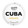CUBA Pineapple - 16mg