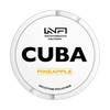 CUBA Pineapple - 16mg