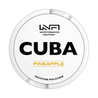 CUBA Pineapple - 16mg