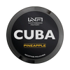 CUBA Pineapple - 43mg