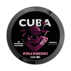CUBA Strawberry - 150mg