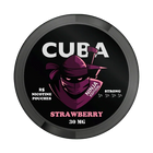 CUBA Strawberry - 30mg