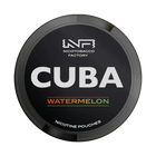 CUBA Watermelon - 43mg
