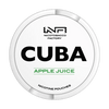 CUBA Apple Juice - 16mg